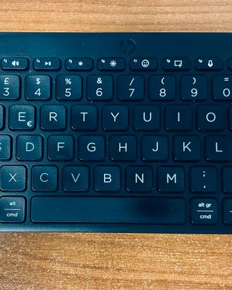 HP 350 Wireless Keyboard