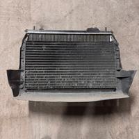 Massa radiante fiat marea