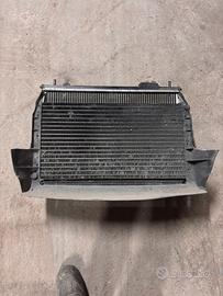 Massa radiante fiat marea