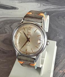 Orologio Roamer incabloc carica manuale