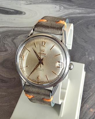 Orologio Roamer incabloc carica manuale