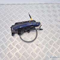 Maniglia Esterna Porta Anteriore Sinistra Audi Q5 