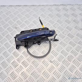 Maniglia Esterna Porta Anteriore Sinistra Audi Q5 