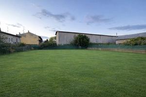 in centro Terreno edificabile residenziale/artigia