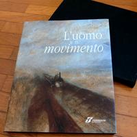 libro L'UOMO E IL MOVIMENTO - Ferrovie dello Stato