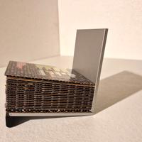 Porta CD di design  Rexite