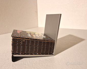 Porta CD di design  Rexite