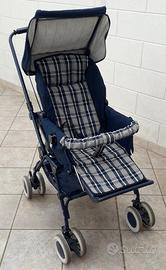 Passeggino "Inglesina"