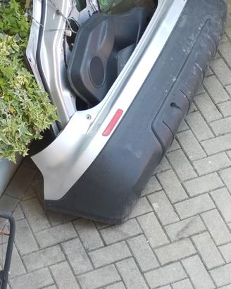 fiat sedici paraurti,portiera