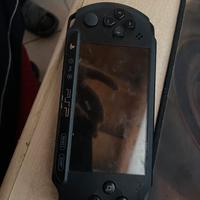 Psp-play