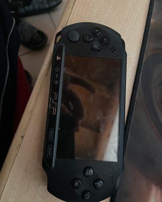 Psp-play