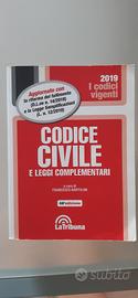 Codice Civile 