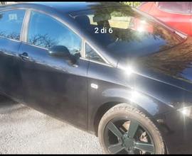 SEAT Leon - 2008