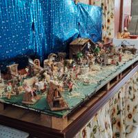 presepe completo 