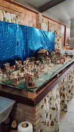 presepe completo 