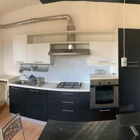 Cucina lineare 3.20m