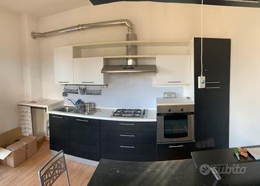 Cucina lineare 3.20m