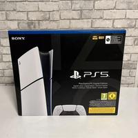3pz. PlayStation 5 Nuova imballata con GARANZIA