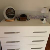 ARREDAMENTO COMPLETO  O SINGOLARMENTE