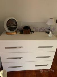 ARREDAMENTO COMPLETO  O SINGOLARMENTE