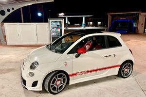 abarth 500