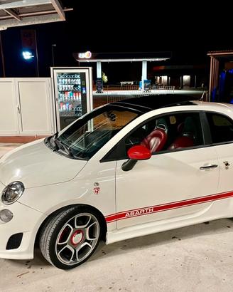 abarth 500