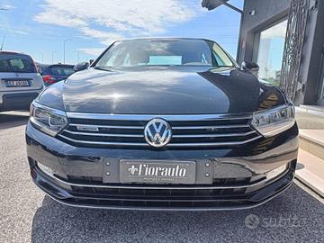 VOLKSWAGEN Passat 2.0 TDI SCR 190 CV 4MOTION DSG