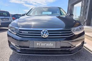 VOLKSWAGEN Passat 2.0 TDI SCR 190 CV 4MOTION DSG