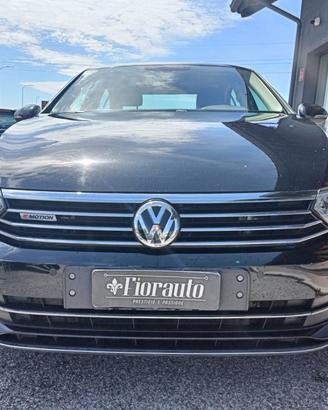 VOLKSWAGEN Passat 2.0 TDI SCR 190 CV 4MOTION DSG