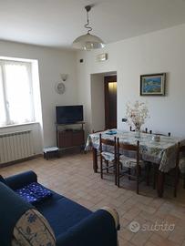 ABITAZIONE 120mq COMUNE DI FOLIGNO