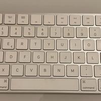 Tastiera Apple Magic Keyboard italiana - A1644