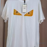 T shirt Fendi