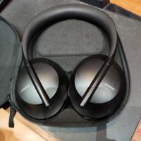 CUFFIE BLUETOOTH WIRELESS BOSE NC-700