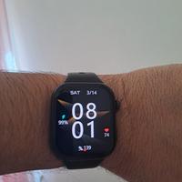 smartwatch HONOR
