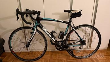 Bici da corsa