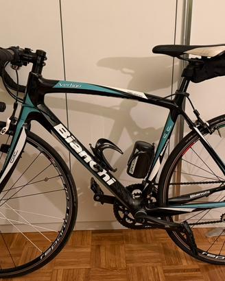 Bici da corsa