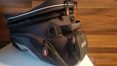 borsa serbatoio GiVi