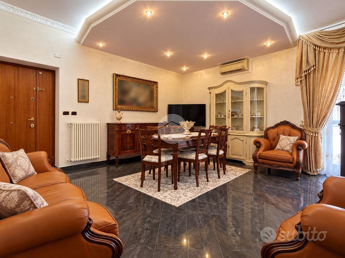 Appartamento – Manfredonia, Quartiere ANAS, Foggia - Altro