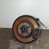 MOZZO POSTERIORE DESTRO FORD Kuga Serie (CBV) 1556