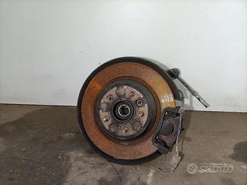 MOZZO POSTERIORE DESTRO FORD Kuga Serie (CBV) 1556