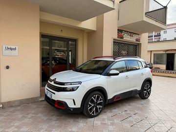Citroen C5 Aircross BlueHDi 130 S&S EAT8 Shine
