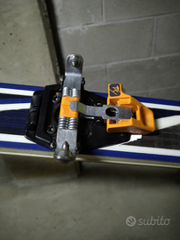 Attacchi sci alpinismo Dynafit