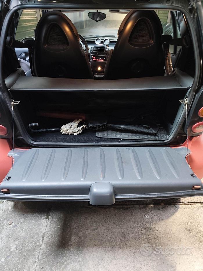 smart fortwo 1ª serie