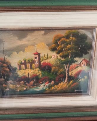 quadro Angelini