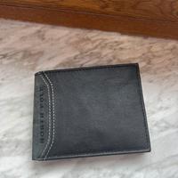 Portafoglio North Pole RFID