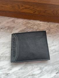 Portafoglio North Pole RFID