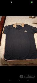 polo Moncler 