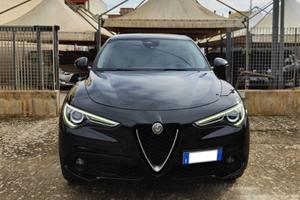 ALFA ROMEO Stelvio 2.2 Turbodiesel 190 CV AT8 Q4