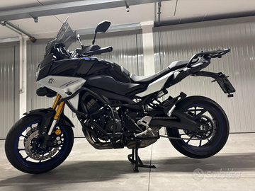 Yamaha Tracer 900gt