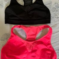 Top sportivi decathlon